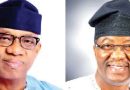 Ogun 2027: Odufowokan Dismisses Daniel’s Claims, Predicts Abiodun’s Victory