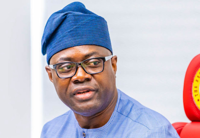 Presidency Accuses Makinde Of Lying Over Impossible N9 Trillion NLNG Windfall Claim