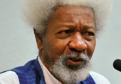 THE IROKO AT NINETY-TWO:A Birthday Tribute To Wole Soyinka