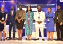 Interswitch  eClat Champions Health-Tech Innovation At Lagos Health Summit 5.0