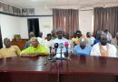Review Sen Ndume’s Removal As Chief Whip-  Borno Youths Tell APC, President Tinubu