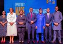 Lagos State GDP Rises To N41 Trillion In Five Years As Sanwo-Olu Assured Investors Of Returns On Investment