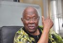 Mass Defection: PDP Is An Iroko Tree, It’s Like Oak Of Lebanon, It Won’t Collapse- Bode George …Tackles Tinubu On Rivers’ Emergency Rule