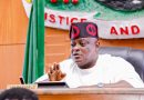 We Must Build A Virile Legislature For The Future-Obasa