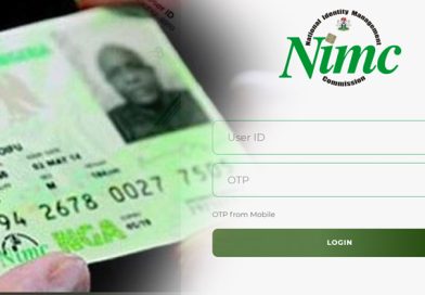 FG Sets December Deadline For 95% NIN Coverage