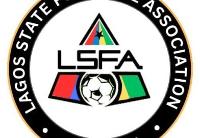 LSFA Throws Weight Behind Spires 5Aside Tournament ..Reaffirms Support For Youth Football Development
