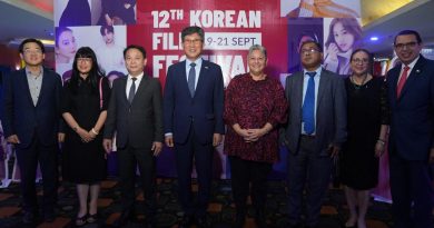 Korean Film Festival Returns To Nigeria After COVID-19 Break