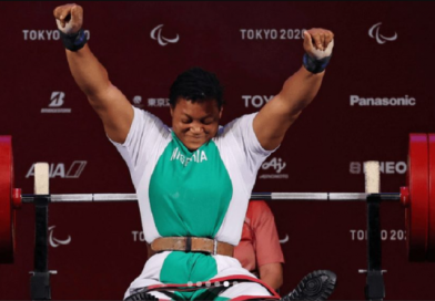 Failure Of Nigeria Athletes To Attend Guangzhou World Athletics Relays, AFN Lied- Chinese Embassy