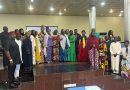 Women Task Force To Ensure Equitable Gender Representation In Politics Inaugurated