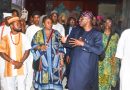 Lagos Govt Opens J Randle Museum For Public Use