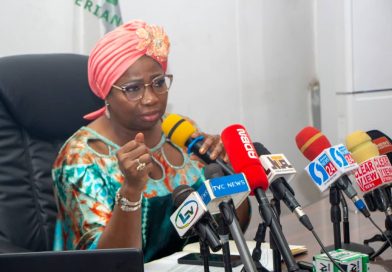 Dabiri-Erewa Urges Diaspora Nigerians To Support ‘Nigeria First’ Policy For National Development