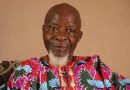 Nollywood Legend, Charles Olumo, Dies At 101