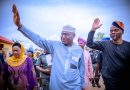 Ekiti 2026: Tricycles, Okada Riders Endorse Oyebanji For Second Term