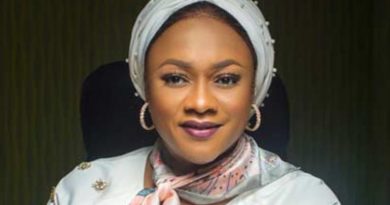 Nigerian Oil Magnate, Aisha Achimugu, Hits Gold In Grenada  ….Secures Multi-Billion Dollar Oil Deal