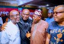 Oyebanji Congratulates Aiyedatiwa On Election As Ondo Governor