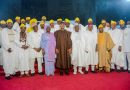 Abiodun Vows To End Tyranny, Hooliganism In Ogun State…Swears-In Newly Elected Local Government Chairmen