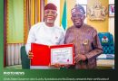 Aiyedatiwa Backs Tinubu For 2027; Promises 1m Ondo Votes-Ajanaku