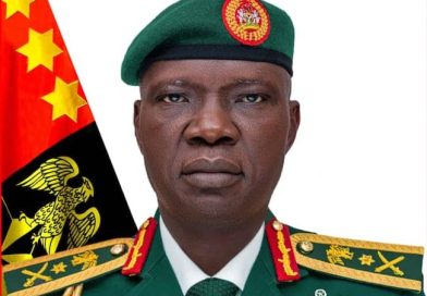 Abiodun Condoles FG, Military Over Lagbaja’s Demise