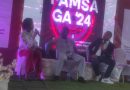 At 38th FAMSA General Assembly, Prof Adeboye Adejare,Urges Medical Students To Leverage On Technology