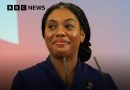 Kemi Badenoch:The Face Of Opposition Leader In UK Politics