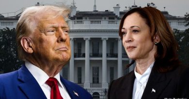 Harris Vs Trump: All You Need To Know About US Electoral College