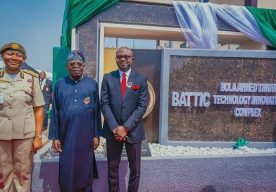Inside Tunji Ojo’s Mission To Transform Nigeria’s Correctional System