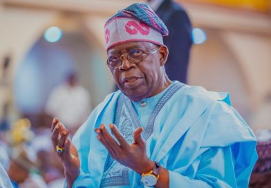 Tinubu’s Message On The Occasion Of The 2025 National Children’s Day