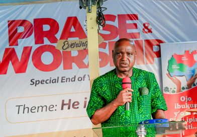 Ekiti Governorship Tribunal: Oluyede Withdraws Petition Challenging Oyebanji’s Re-Election