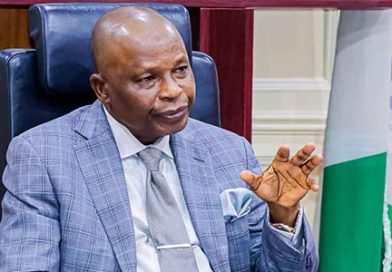 Tinubu Saved Fubura From Impeachment By Suspending Him-AGF Fagbemi