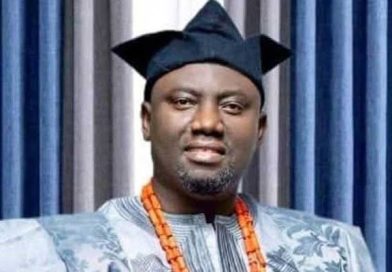 Just In: Makinde Appoints New Alaafin