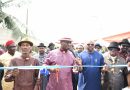 NDDC Commissions Solar Street Lights In Ogoni Communities