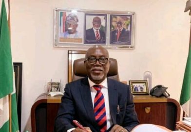 ODIRS Debunks False Information On Ondo State IGR Figures
