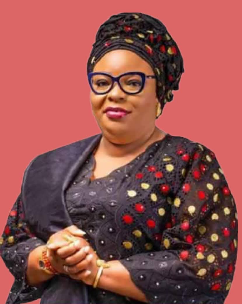 Impeachment: Nothing Has Changed … Lagos Assembly United Behind Meranda ...