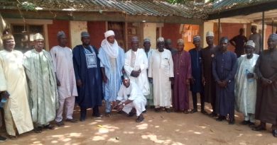 Kebbi’s Rigata Boat Festival To Attain International Standard-Emir Of Yauri