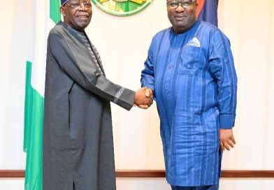 2027: Ambode, Orji Kalu, Afikuyomi, Others To Serve In APC Contact Mobilisation Committee