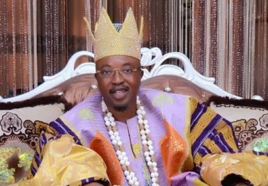 Oba Abdulrasheed Adewale Akanbi: The Visionary And Controversial Oluwo Of Iwo