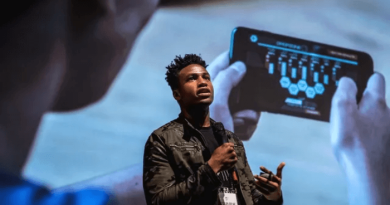 Silas Adekunle: World’s Highest Paid Robotics Engineer