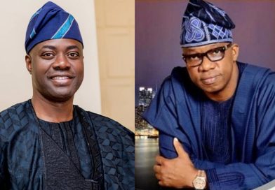 That False Comparison Between Governors Abiodun And Makinde-By Funmi Branco