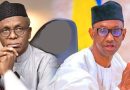 Ribadu Working With Uba Sani To Destroy My Reputation For His 2031 Presidential Ambition-El-Rufai