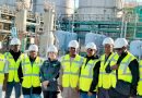 Yobe State Delegation Visits World’s Largest Fertilizer Plant In Morocco