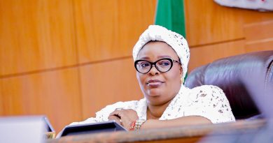 Lagos Assembly Refutes Rumoured Defection Of 27 Lawmakers To Labour Party