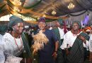 NDDC Celebrates Niger Delta Tradition, Hosts Cultural Expo