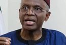 El-Rufai: I’ll Unite Opposition Against APC ….Joins SDP