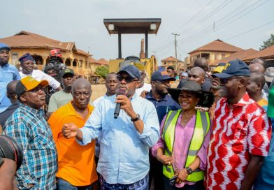 We’ll Make Olumo Rock Tourism Destination Of Choice – Abiodun