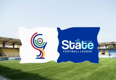 Lagos State League 2024/2025:Goals Rain In Matchday One In Mainland Conference