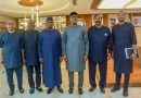 Abiodun’s Vision, Policies Brought Me Back To Ogun –Dangote …Reconstructs Itori Cement Plant; To Build Largest Port At Olokola