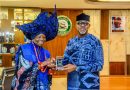 Ogun, Nike Art Gallery Collaborate To Attract 100,000 Tourists to Olumo Rock Annual