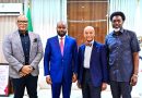 Interswitch Leadership Visits FIRS Executive Chairman To Deepen Strategic Collaboration