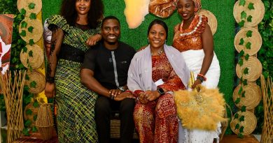 Africa Day 2025: Olam Agri Celebrates Roots, Showcases Impressive Workplace Diversity