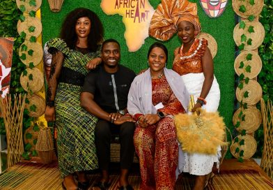 Africa Day 2025: Olam Agri Celebrates Roots, Showcases Impressive Workplace Diversity